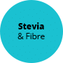 STEVIA-FIBRE